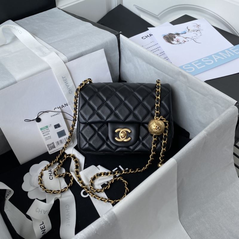 Chanel CF Series Bags